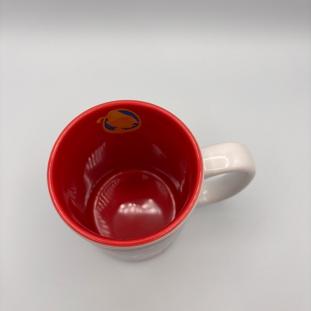 Disney Parks Pinocchio Cartoon Chibi Collectible Coffee Mug - Picture 9 of 13